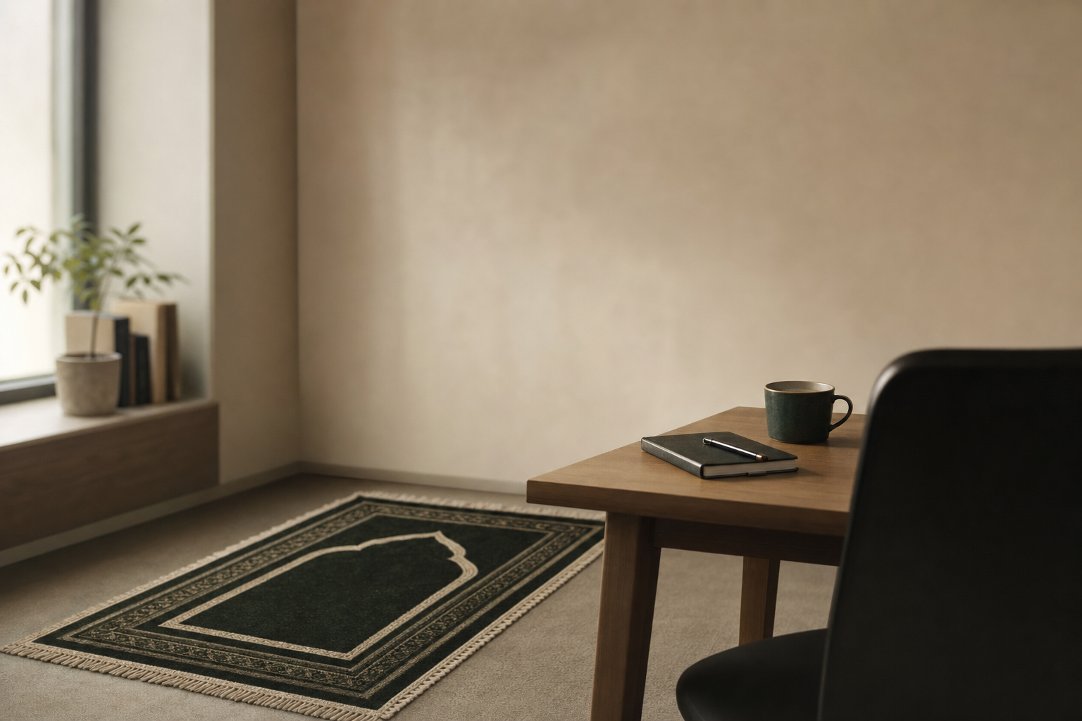 How to Pray at Work Without Feeling Awkward