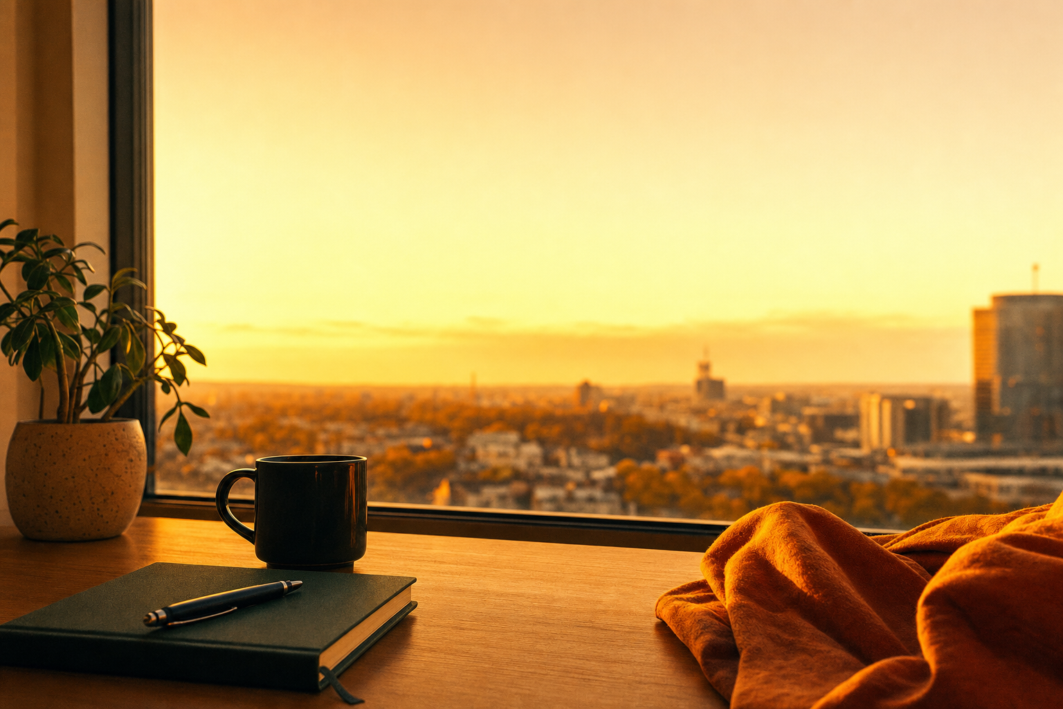 5 steps to stop thinking about work during salah