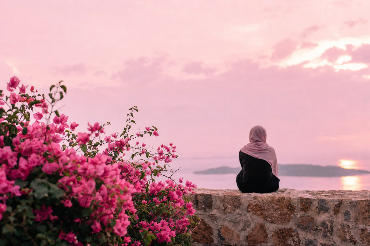 Why Don’t I Feel Peace When I Pray?