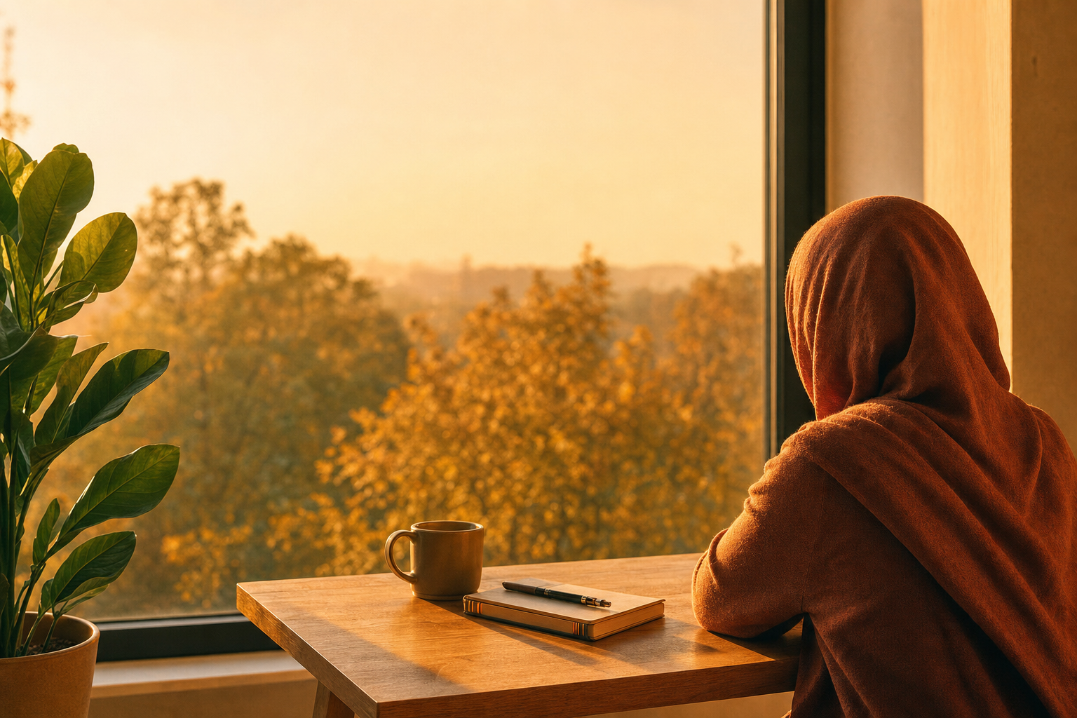 What to Do If You Make a Mistake During Salah