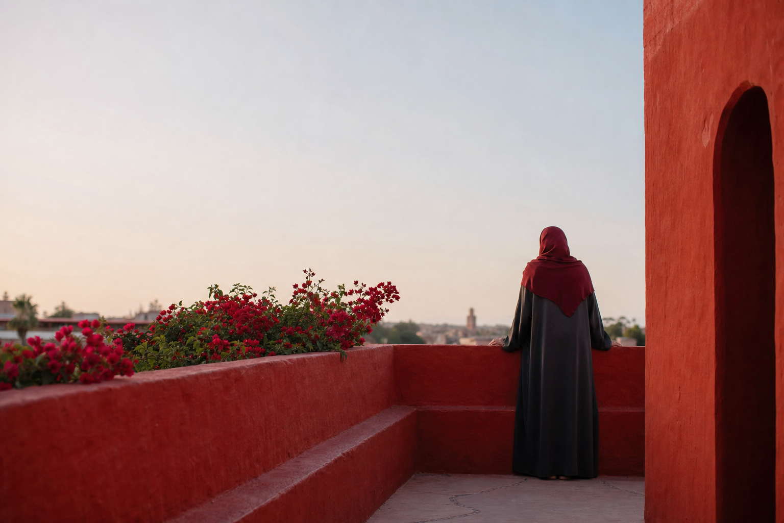 What Are the Mental Health Benefits of Salah?