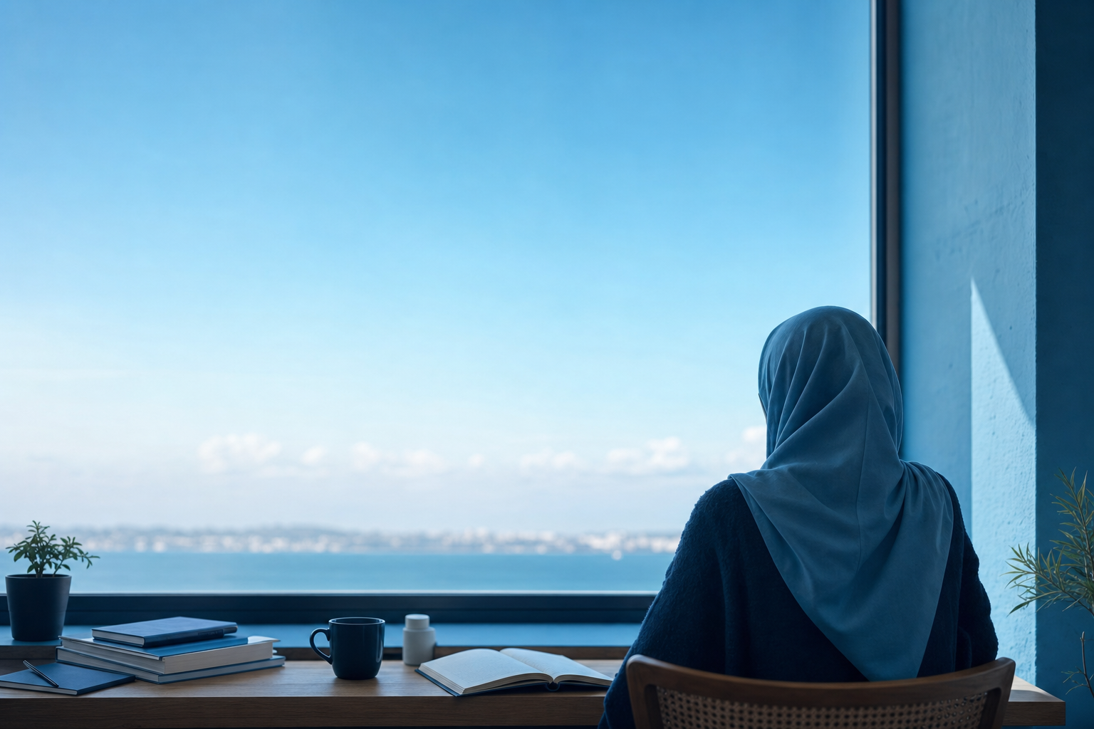 Why Solah Leaves You Feeling Calm