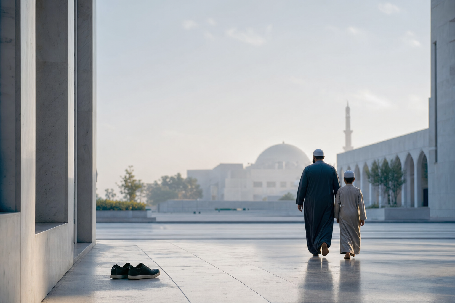 How to Encourage Someone to Pray Without Pressuring Them