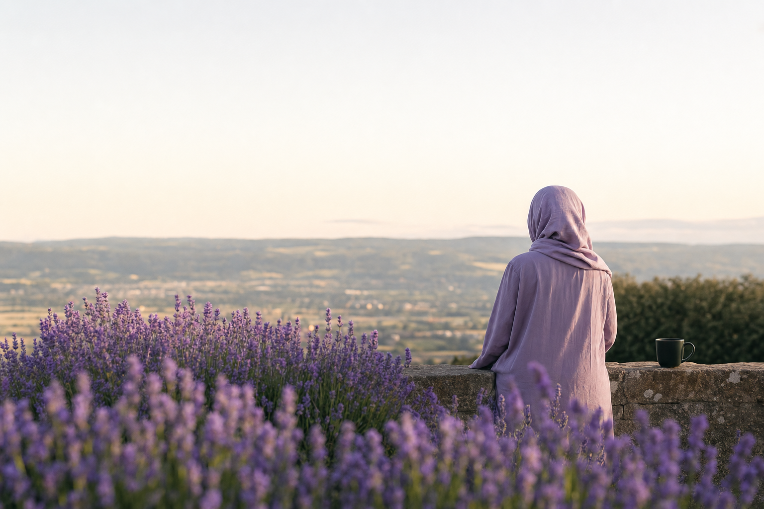 Can Prayer Help Me When I Feel Anxious?